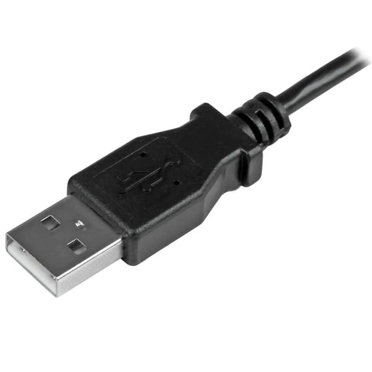 image-USB Cable to Micro USB Startech USBAUB2MLA