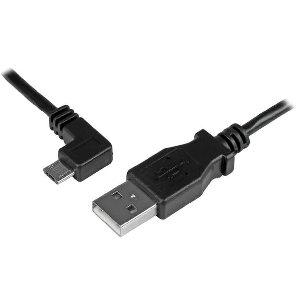 image-USB Cable to Micro USB Startech USBAUB2MLA