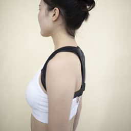 image-WARS Posture Corrector Belt - Neoprene Back Support