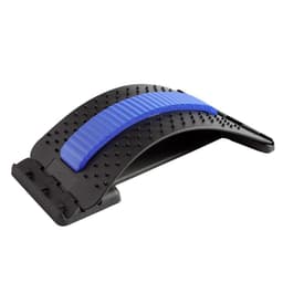 image-Lumbar Disc Herniation Massager Cushion - Acupressure Therapy