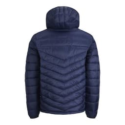 image-Jack & Jones Jjhero Puffer Hood Noos M 12211785