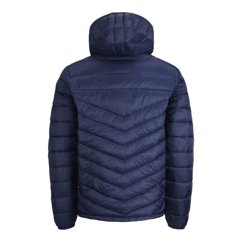 image-Jack & Jones Jjhero Puffer Hood Noos M 12211785
