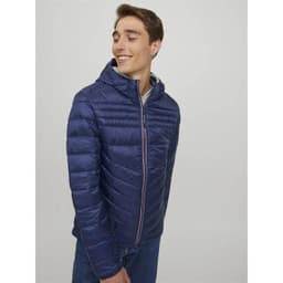 image-Jack & Jones Jjhero Puffer Hood Noos M 12211785