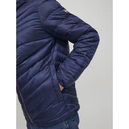 image-Jack & Jones Jjhero Puffer Hood Noos M 12211785