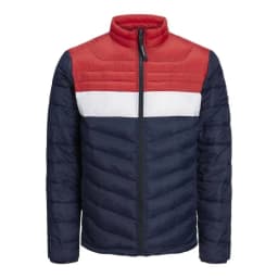 image-Jack & Jones Jjetoby Bodywarmer Collar Noos M 12211788 jacket