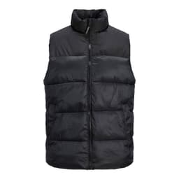 image-Jack & Jones Jjetoby Bodywarmer Collar Vest M 12235861