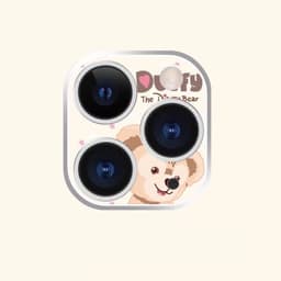 image-Cartoon lens film