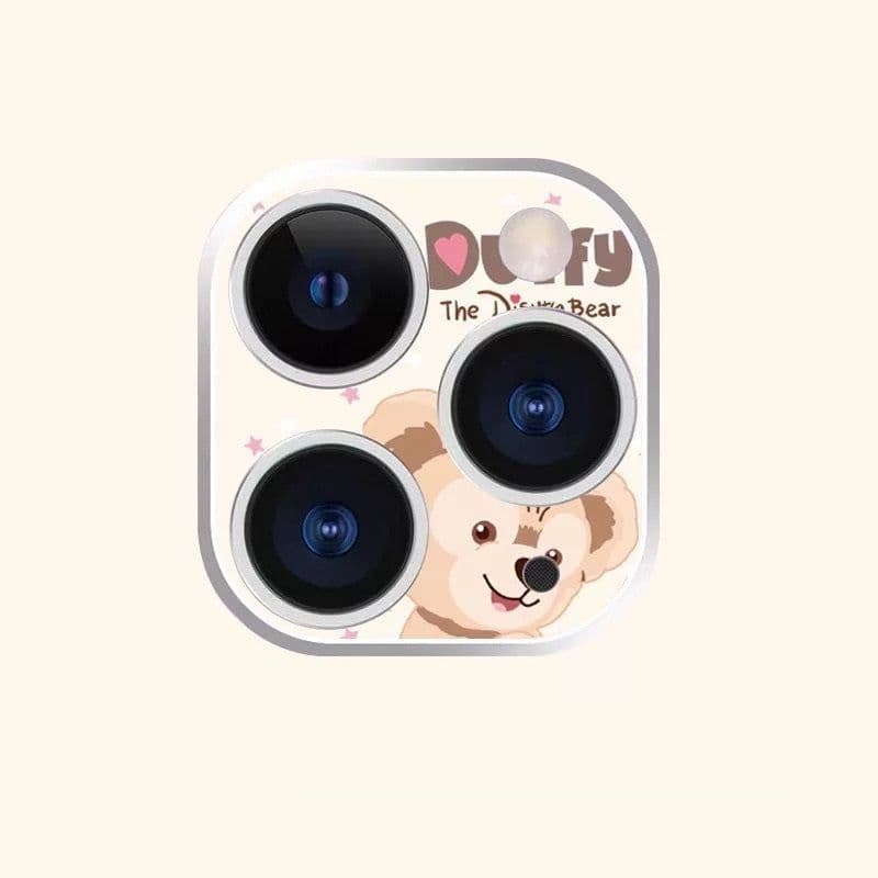 image-Cartoon lens film