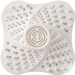 image-New anti-odor floor drain cover drain plug sink plug pool plug sewer filter press floor drain