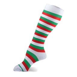 image-Ya Shi Rui Cactus Christmas Socks - Tall L/XL