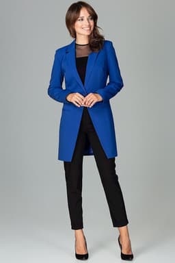 image-Jacket Lenitif