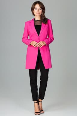 image-Jacket Lenitif