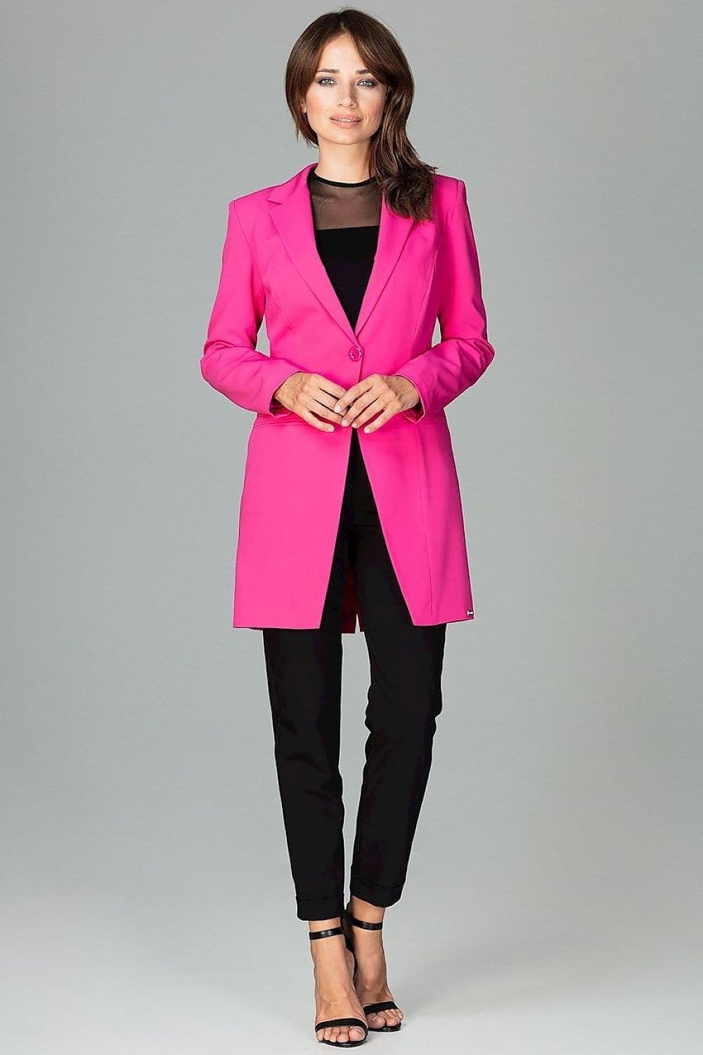image-Jacket Lenitif