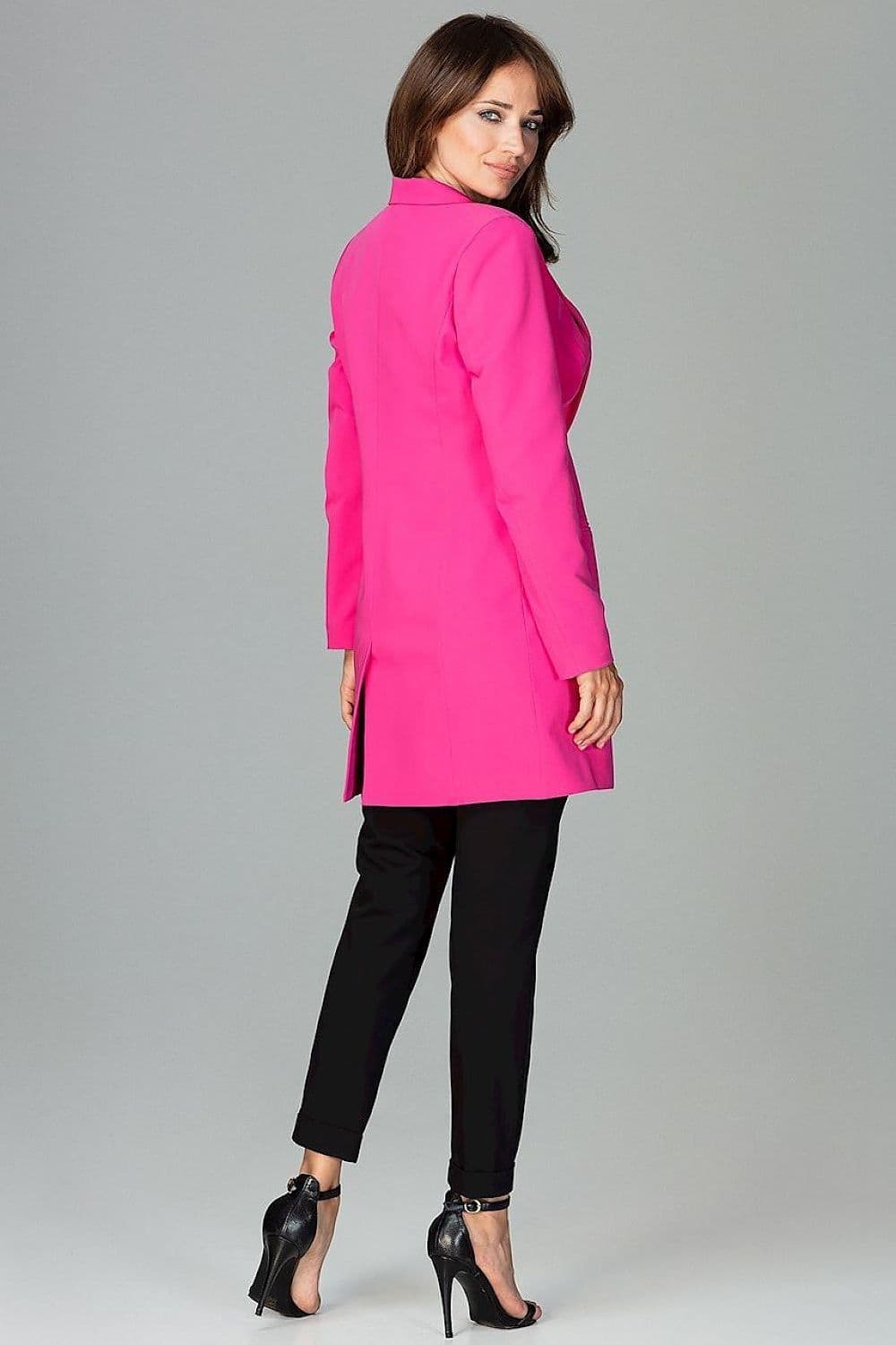 image-Jacket Lenitif