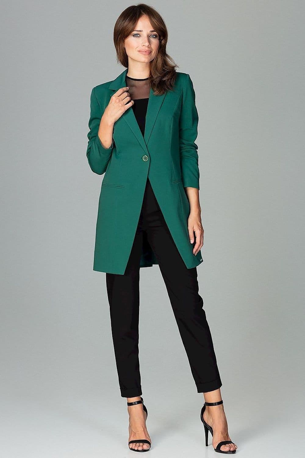 image-Jacket Lenitif