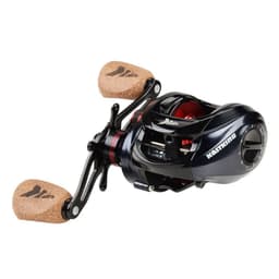 image-Kastking fishing line wheel double brake