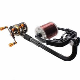 image-Fishing Line Reel Fly Fishing Tool