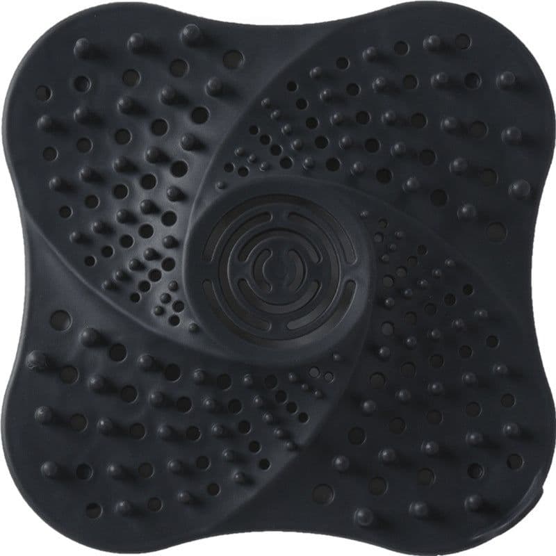 image-New anti-odor floor drain cover drain plug sink plug pool plug sewer filter press floor drain