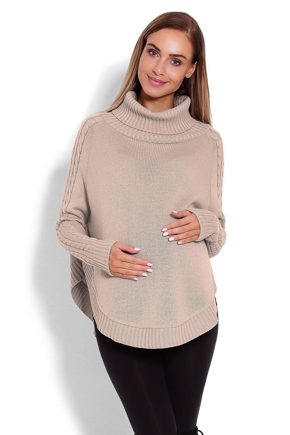 image-Poncho PeeKaBoo