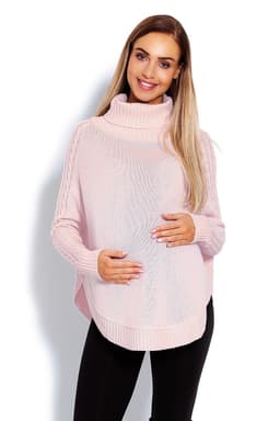 image-Poncho PeeKaBoo