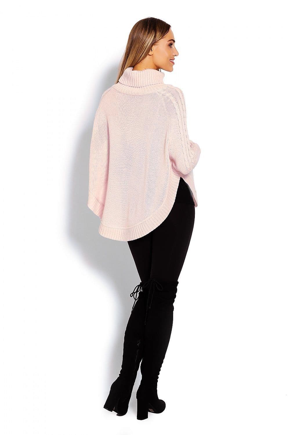 image-Poncho PeeKaBoo