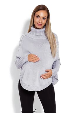 image-Poncho PeeKaBoo