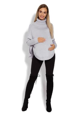 image-Poncho PeeKaBoo