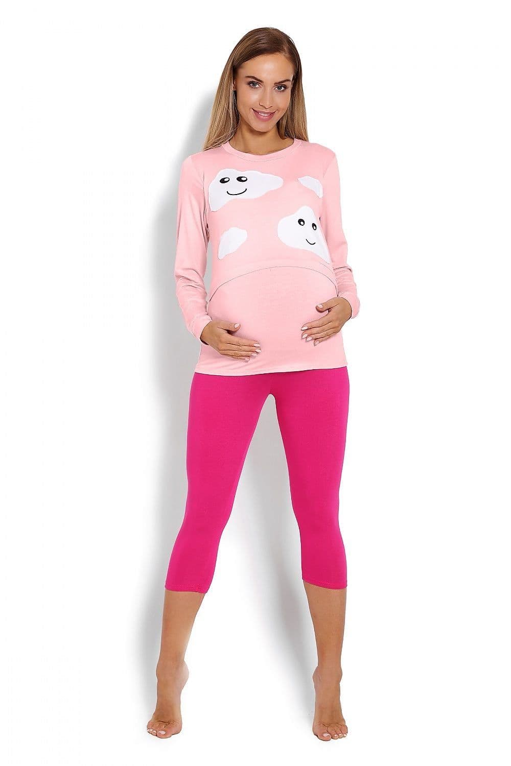 image-Pyjama PeeKaBoo