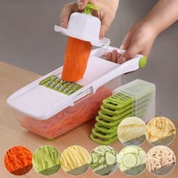 image-Multi-function chopper