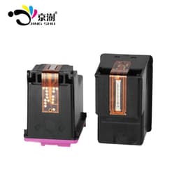 image-HP652 Ink Cartridge for DeskJet 4675/1115/2135/3635