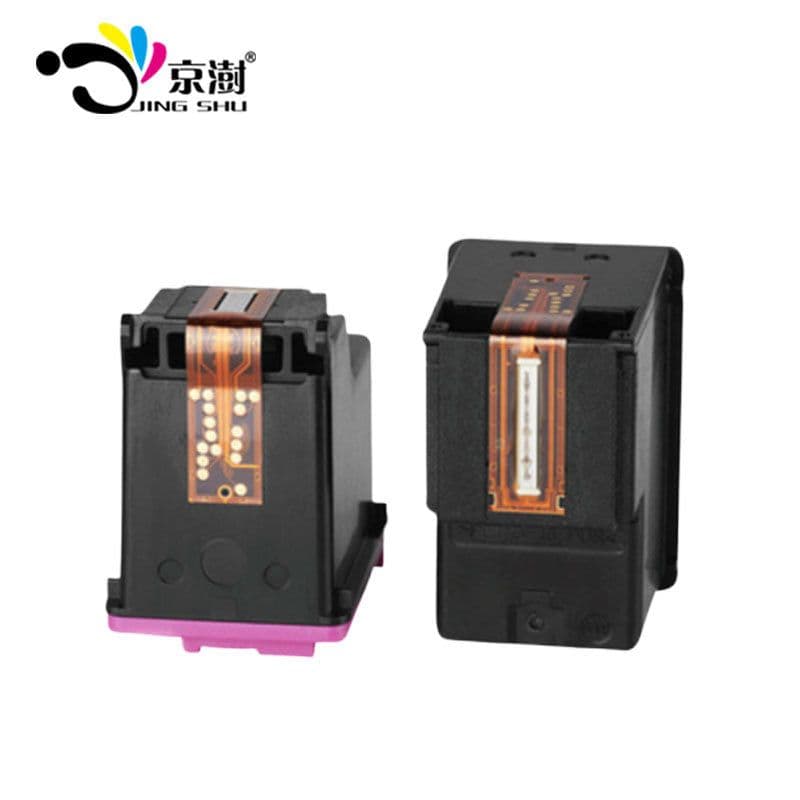 image-HP652 Ink Cartridge for DeskJet 4675/1115/2135/3635