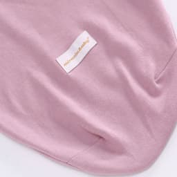 image-Miracle Baby Swaddle Wrap - Large 75*60cm Pure Cotton Newborn