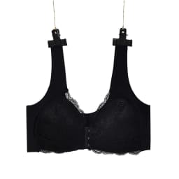 image-Women's Seamless Lace Nursing Bra U-Shaped 5XL Silku Fei
