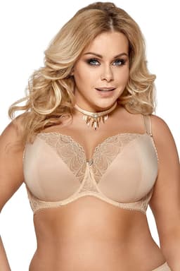 image-Soft Gorsenia Lingerie