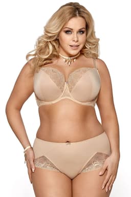 image-Soft Gorsenia Lingerie