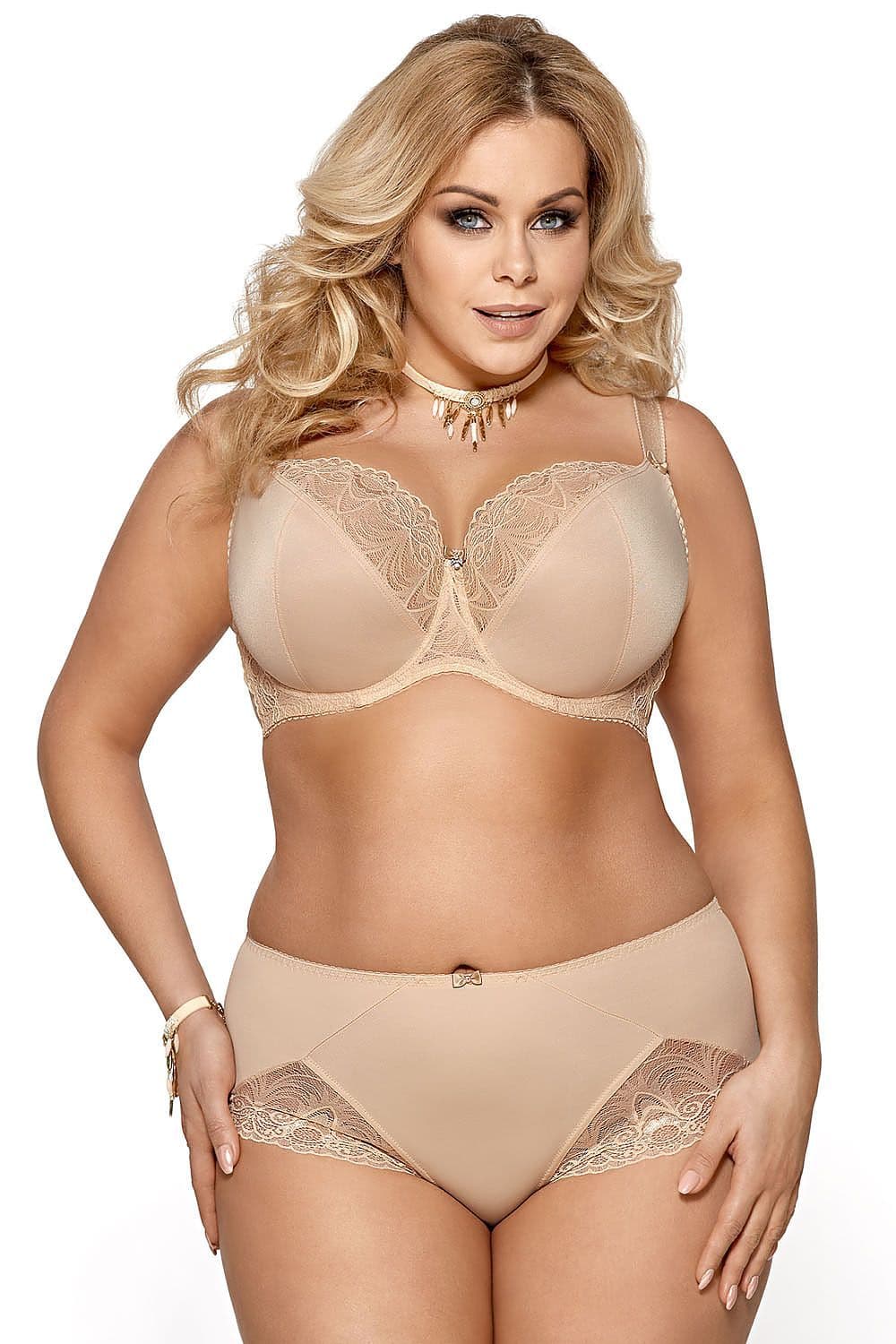 image-Soft Gorsenia Lingerie