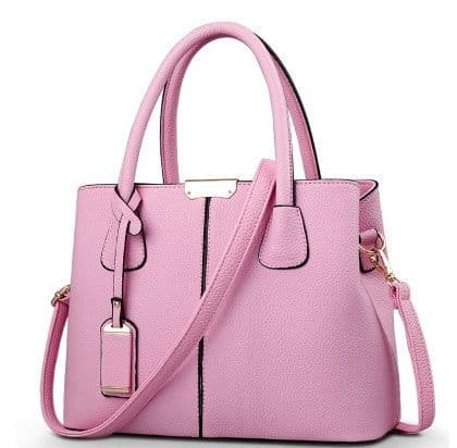 image-Europe And America Female Shoulder Messenger Bag