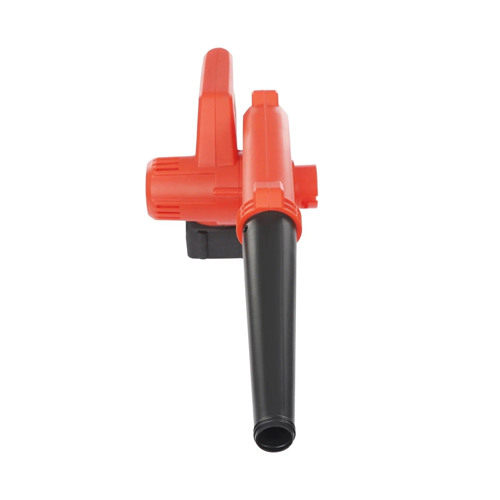 image-800W Cordless Electric Leaf Blower with Battery