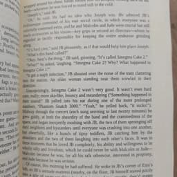 image-A Little Life Paperback