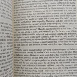 image-A Little Life Paperback