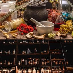 image-The Lost Book of Herbal Remedies A Beginner's Guide to Exploring Traditional Plant Wisdom Gift for Friends Family Members