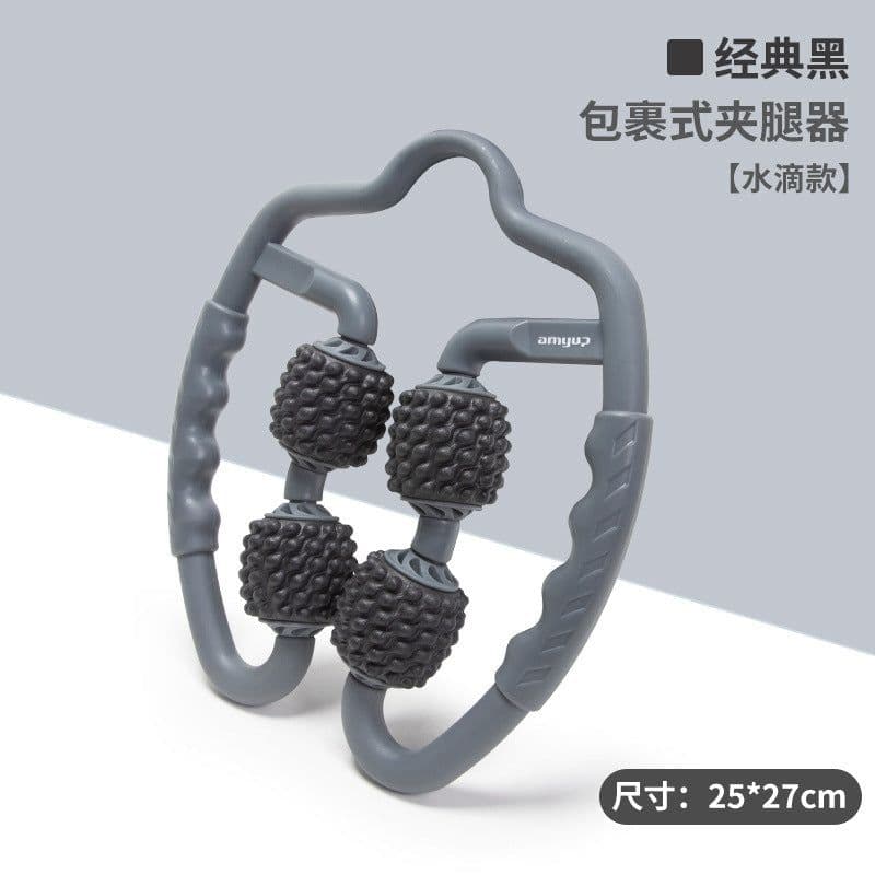 image-Foam Axis Muscle Relaxer Massage Roller