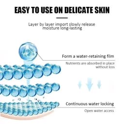 image-Facial Redness Repair Cream - Sensitive Skin Moisturizer