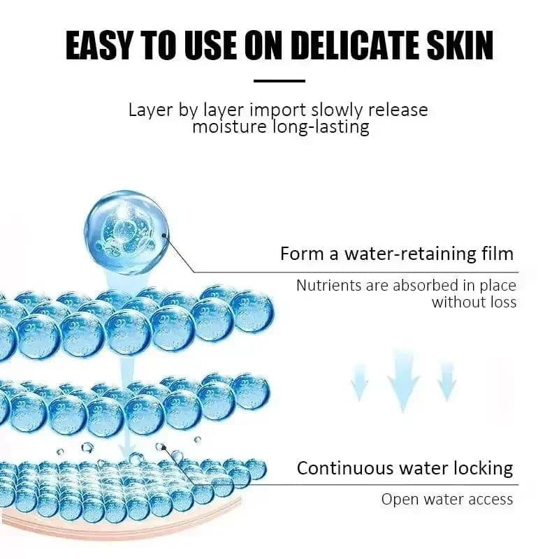 image-Facial Redness Repair Cream - Sensitive Skin Moisturizer