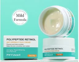 image-Facial Redness Repair Cream - Sensitive Skin Moisturizer