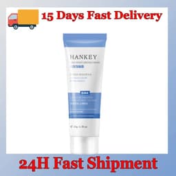 image-Facial Redness Repair Cream - Sensitive Skin Moisturizer