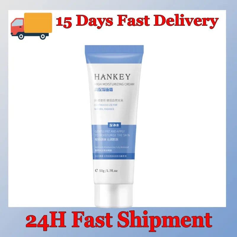 image-Facial Redness Repair Cream - Sensitive Skin Moisturizer