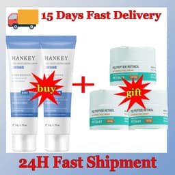 image-Facial Redness Repair Cream - Sensitive Skin Moisturizer