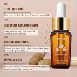 image-Dimollaure Kojic Acid Face Serum 2pc 10ml Combo