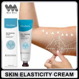 image-OceAura Firming Hand Cream 60g Tightening Lifting